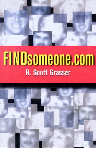 Cover image for FINDsomeone.com