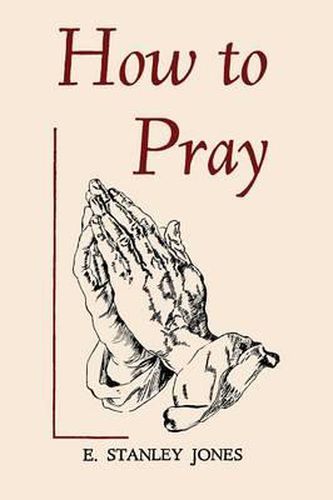 Cover image for How to Pray