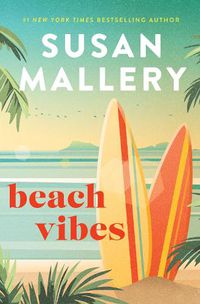 Cover image for Beach Vibes