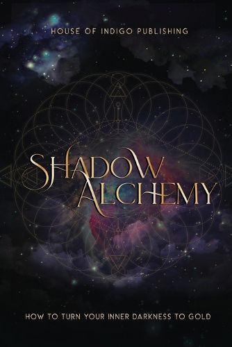 Cover image for Shadow Alchemy