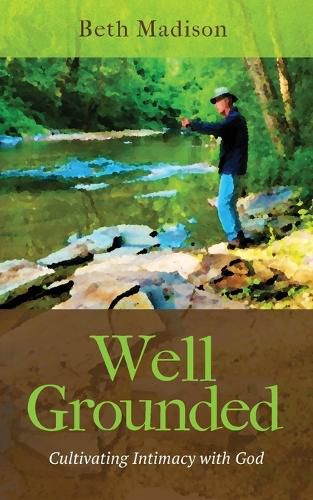 Cover image for Well Grounded