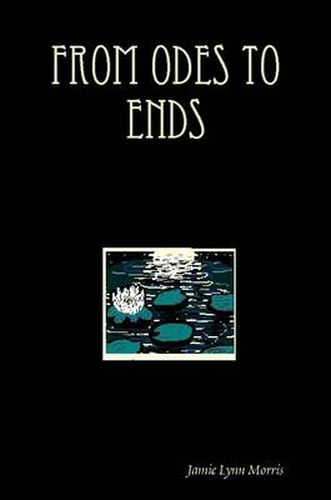 Cover image for From Odes to Ends