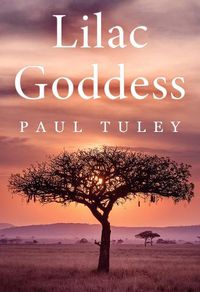 Cover image for Lilac Goddess