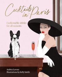 Cover image for Cocktails in Paris