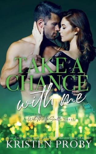 Cover image for Take A Chance With Me