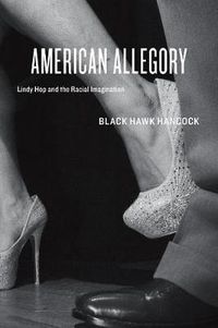 Cover image for American Allegory