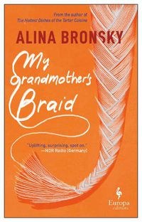 Cover image for My Grandmother's Braid