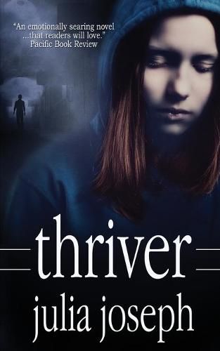 Cover image for Thriver