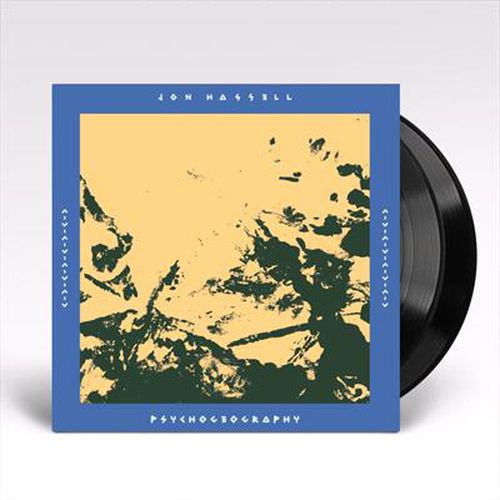 Cover image for Psychogeography [Zones Of Feeling]