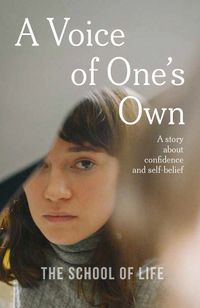 Cover image for A Voice of One's Own