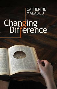 Cover image for Changing Difference