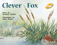 Cover image for Clever Fox