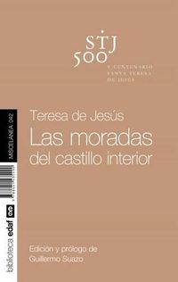 Cover image for Las Moradas del Castillo Interior