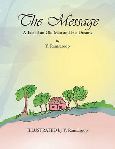 Cover image for The Message