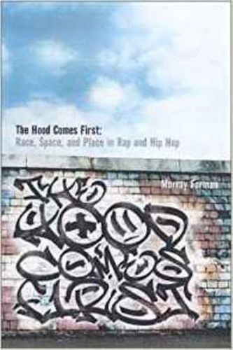 Cover image for The 'Hood Comes First