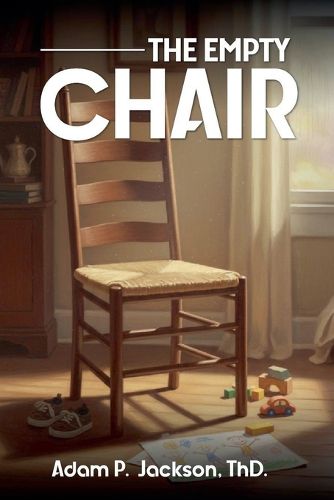 Cover image for The Empty Chair
