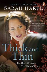 Cover image for Thick and Thin