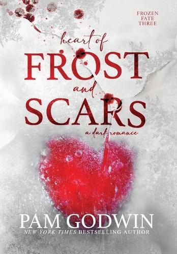 Cover image for Heart of Frost and Scars