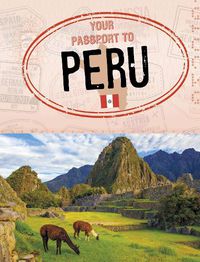 Cover image for Your Passport to Peru