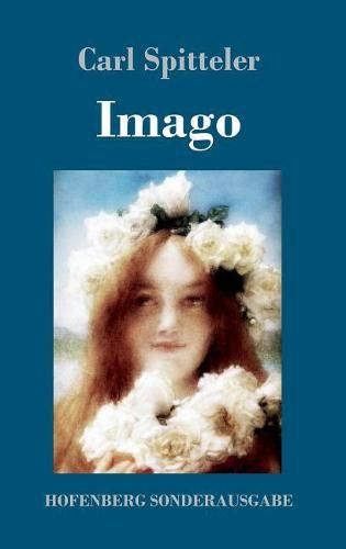 Cover image for Imago: Roman