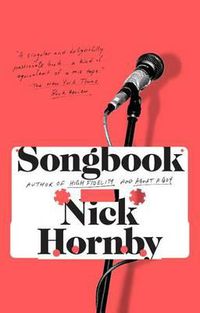 Cover image for Songbook