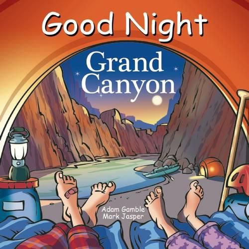 Good Night Grand Canyon