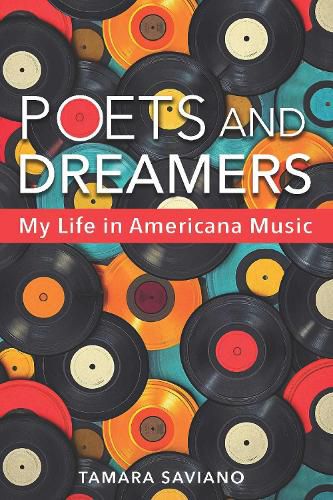 Cover image for Poets and Dreamers