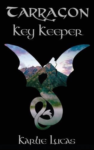 Cover image for Tarragon: Key Keeper