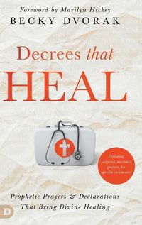 Cover image for Decrees that Heal
