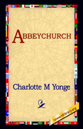 Cover image for Abbeychurch