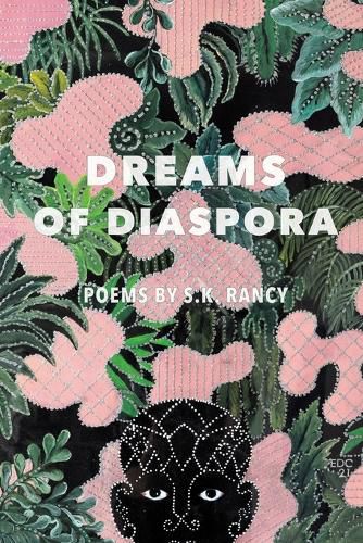 Cover image for Dreams of Diaspora