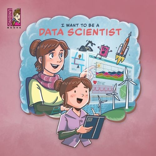 Cover image for I Want To Be A Data Scientist