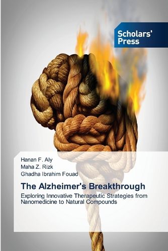 Cover image for The Alzheimer's Breakthrough