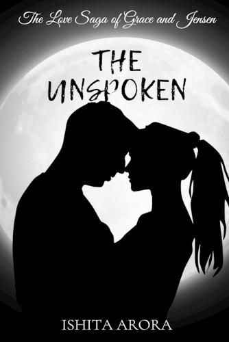 Cover image for The Unspoken