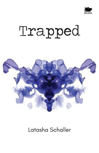 Cover image for Trapped
