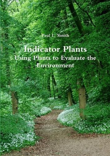 Cover image for Indicator Plants