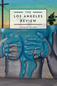 Cover image for The Los Angeles Review No. 18