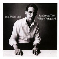 Cover image for Sunday At The VIllage Vanguard 