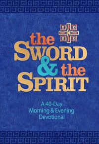 Cover image for The Sword and the Spirit