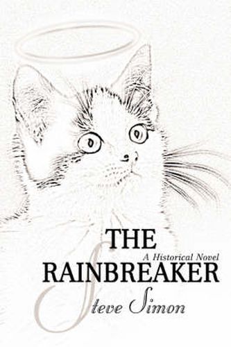 Cover image for The Rainbreaker