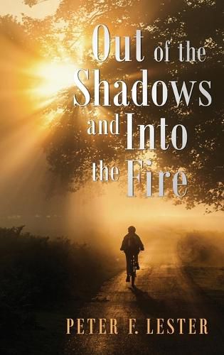 Cover image for Out of the Shadows and into the Fire