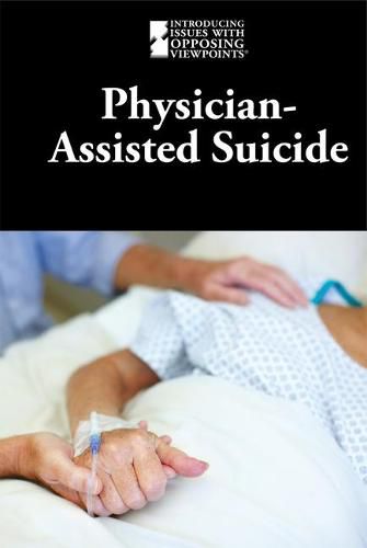 Cover image for Physician-Assisted Suicide