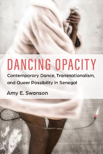 Cover image for Dancing Opacity