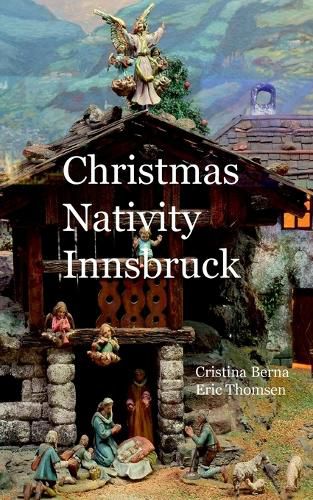 Cover image for Christmas Nativity Innsbruck