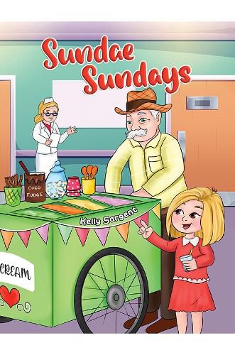 Cover image for Sundae Sundays