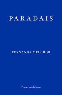 Cover image for Paradais