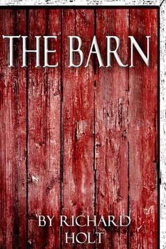 Cover image for The Barn