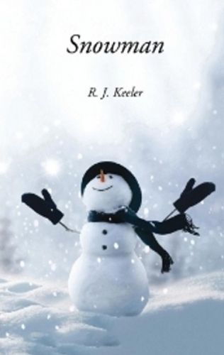 Cover image for Snowman