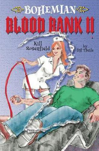 Cover image for Bohemian Blood Bank II