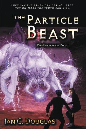 Cover image for The Particle Beast